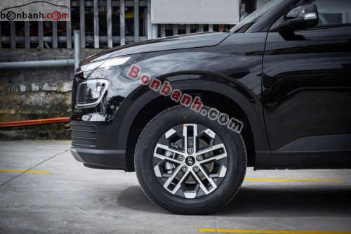 Hyundai Venue 2026 - ảnh 5