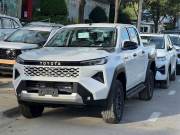 Toyota Hilux Pro 2.8L 4x2 AT 2026 - ảnh 1