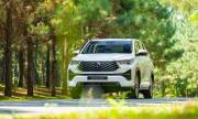 Toyota Innova Cross HEV 2.0 CVT 2026 - ảnh 1