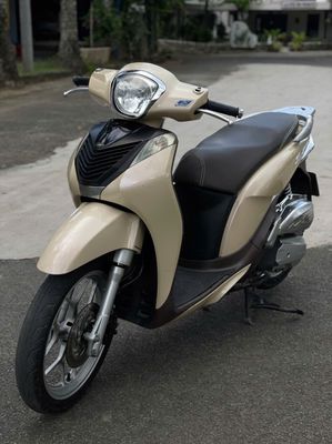 Honda SH Mode 2013 - ảnh 1