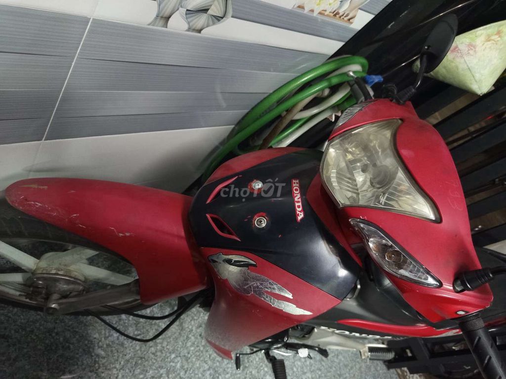 Honda Wave 2006 - ảnh 1