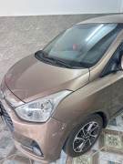 Hyundai i10 Grand 1.2 AT 2020 - ảnh 1
