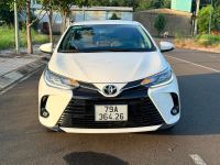Toyota Vios G 1.5 CVT 2021 - ảnh 1
