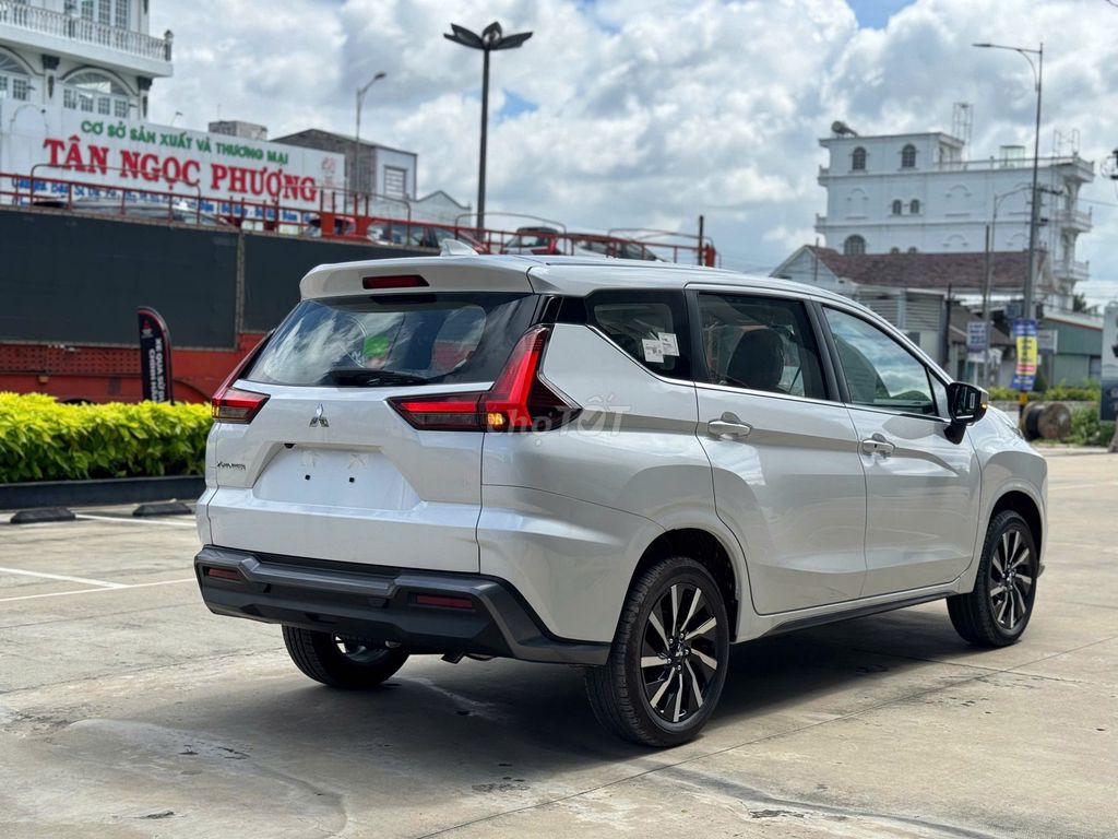 Mitsubishi Xpander 2026 - ảnh 2