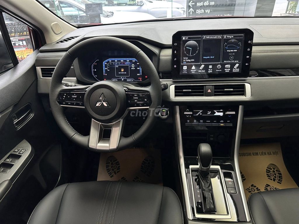 Mitsubishi Xpander 2026 - ảnh 5
