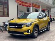 Kia Seltos Premium 1.4 AT 2020 - ảnh 1