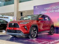 Toyota Yaris Cross 1.5 D-CVT 2026 - ảnh 1
