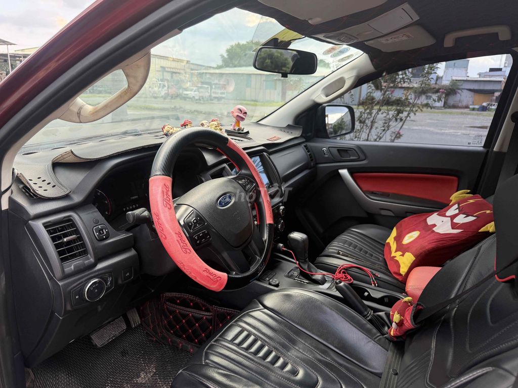 Ford Ranger 2020 - ảnh 3