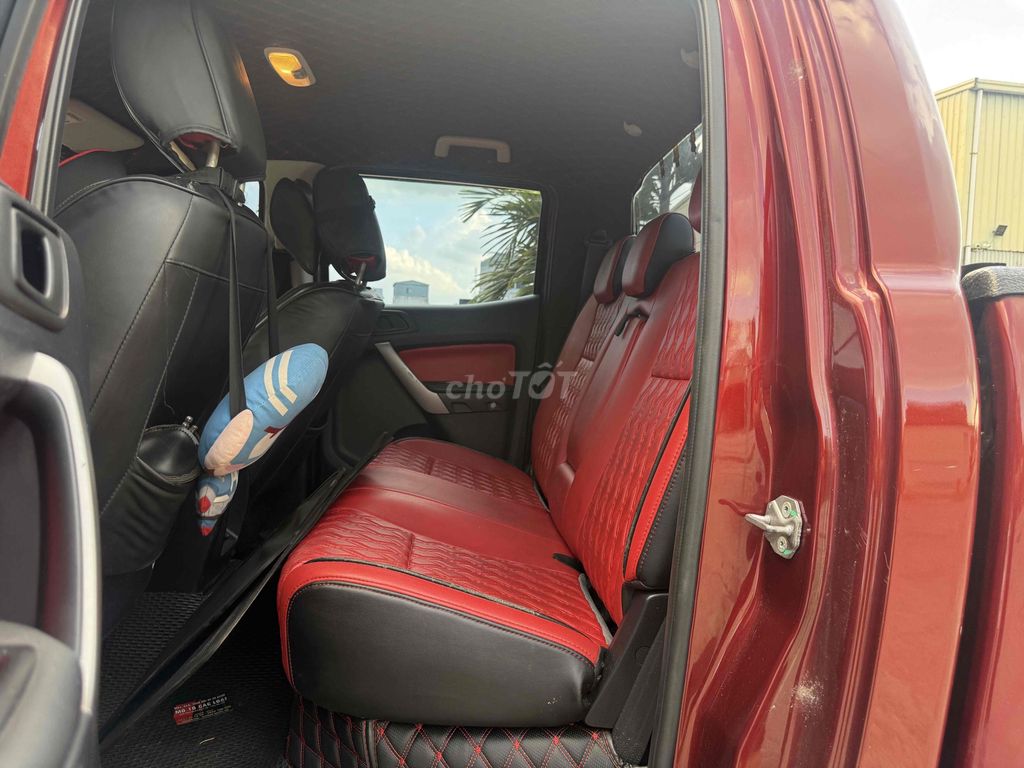 Ford Ranger 2020 - ảnh 5