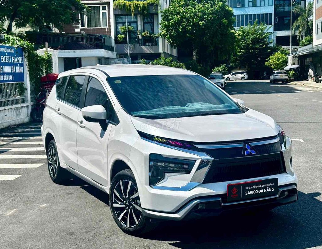 Mitsubishi - ảnh 1