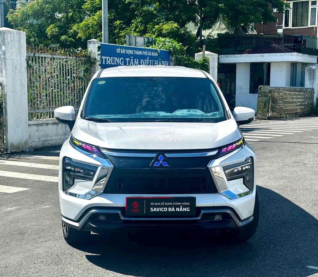 Mitsubishi - ảnh 2