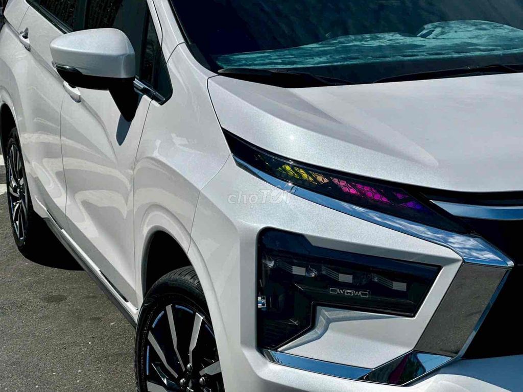Mitsubishi - ảnh 3