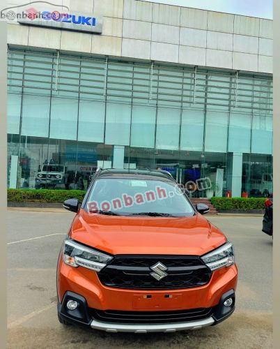 Suzuki 2025 - ảnh 1