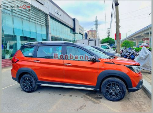 Suzuki 2025 - ảnh 3