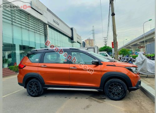 Suzuki 2025 - ảnh 4