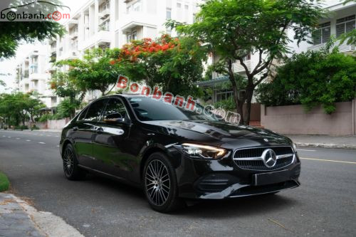 Mercedes-Benz 2022 - ảnh 1