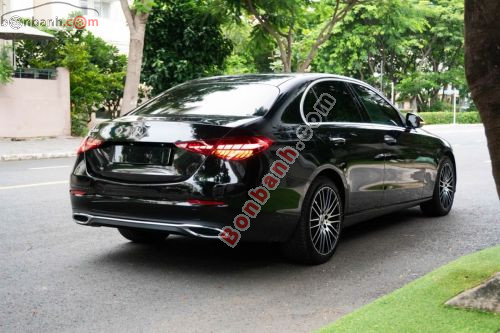 Mercedes-Benz 2022 - ảnh 3