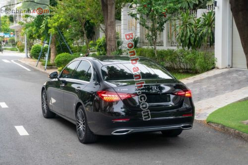 Mercedes-Benz 2022 - ảnh 4