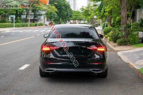 Mercedes-Benz 2022 - ảnh 5
