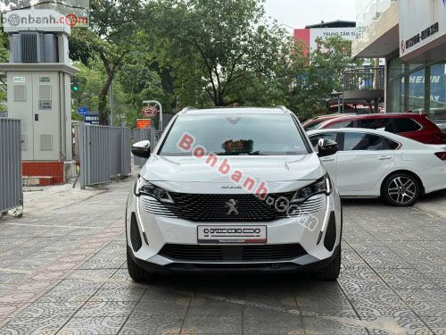 Peugeot 3008 GT 2024 - ảnh 1