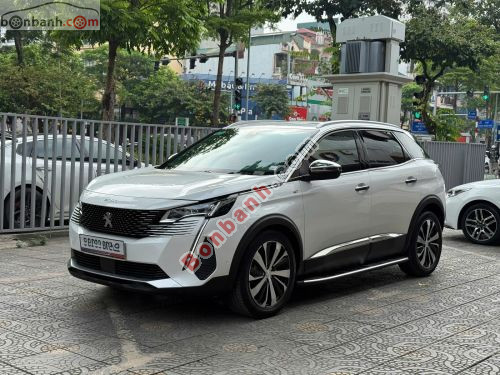 Peugeot 3008 GT 2024 - ảnh 2
