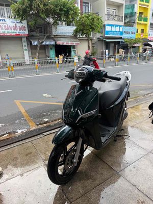 Xe m 2025 - ảnh 1