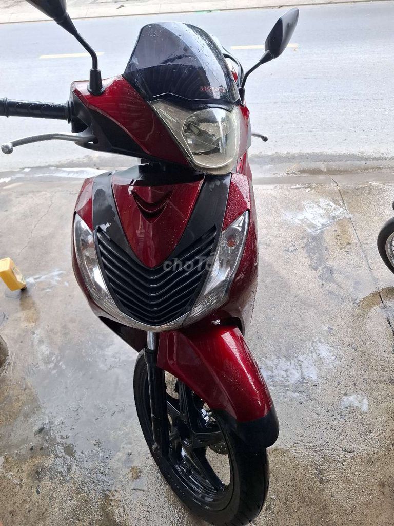 Honda SH 2014 - ảnh 2