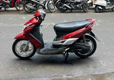 Yamaha Mio 2008 - ảnh 1