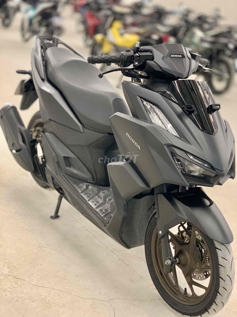 Honda Vario 2022 - ảnh 1