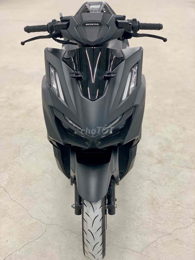 Honda Vario 2022 - ảnh 2