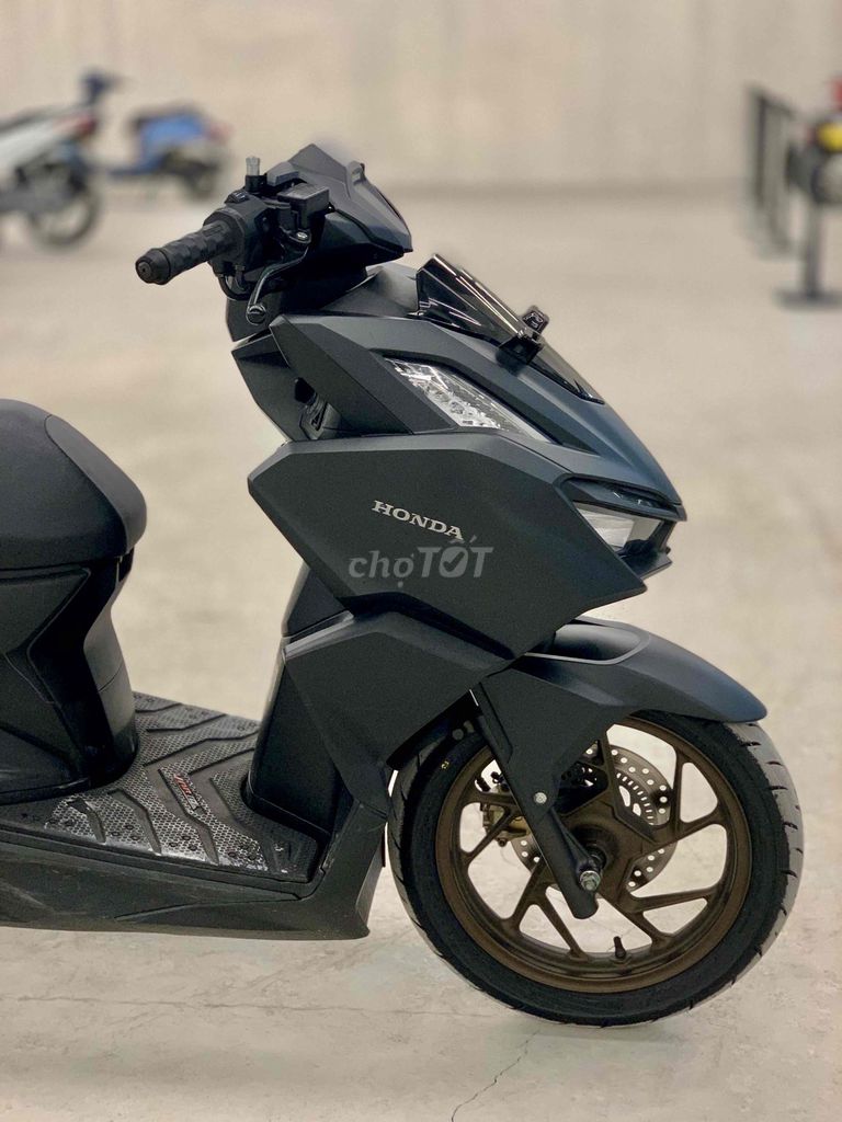 Honda Vario 2022 - ảnh 3