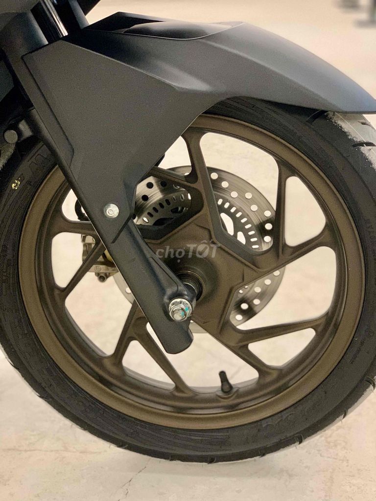 Honda Vario 2022 - ảnh 4