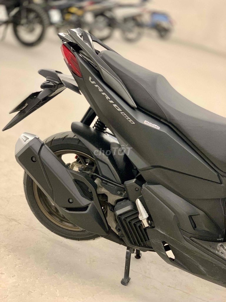 Honda Vario 2022 - ảnh 5