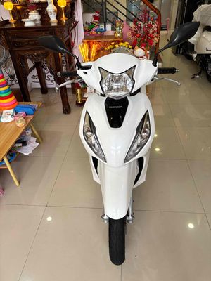 Honda Vision 2023 - ảnh 1