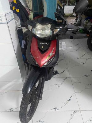 Honda Wave 2010 - ảnh 1