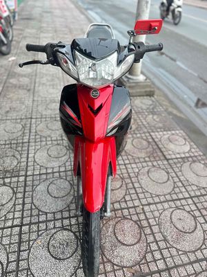 Yamaha Sirius 2021 - ảnh 1