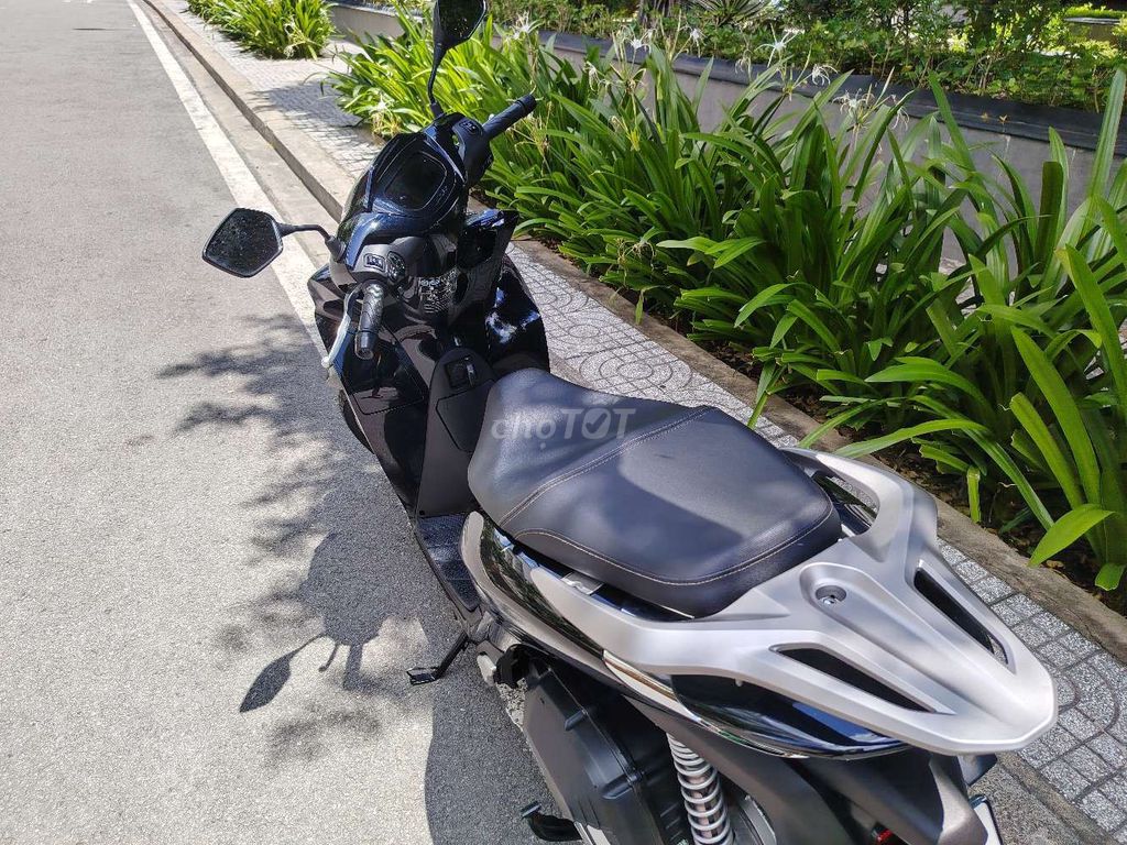 Honda SH 2026 - ảnh 1