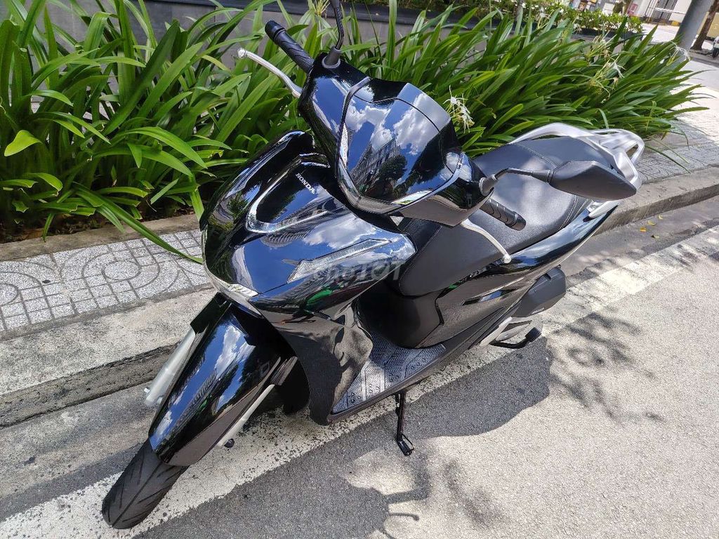 Honda SH 2026 - ảnh 3