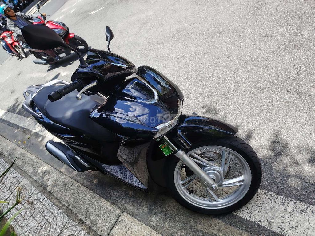 Honda SH 2026 - ảnh 4
