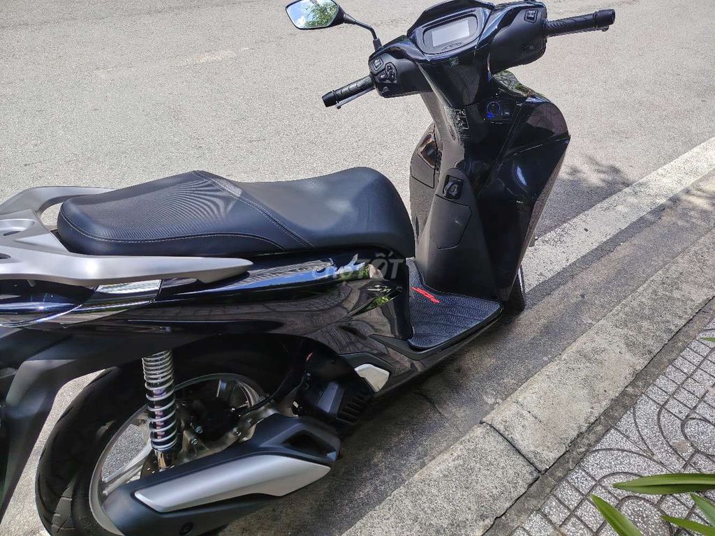 Honda SH 2026 - ảnh 5