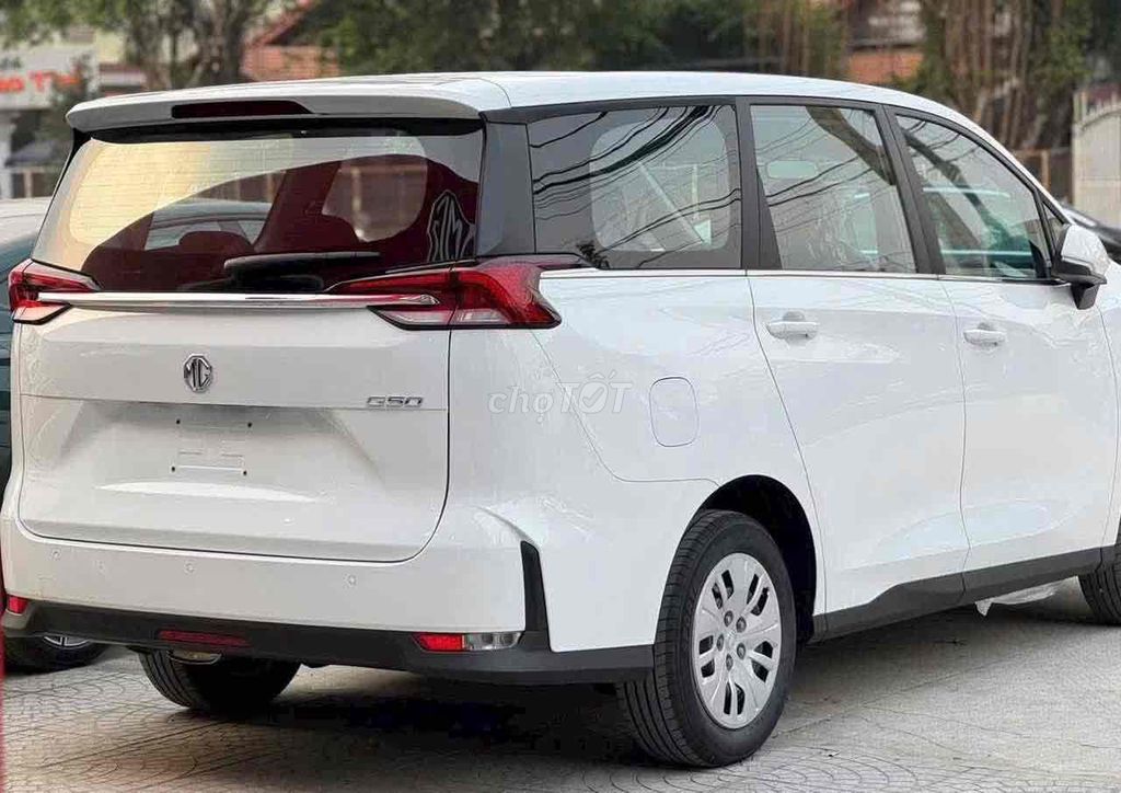 MG G50 - ảnh 2