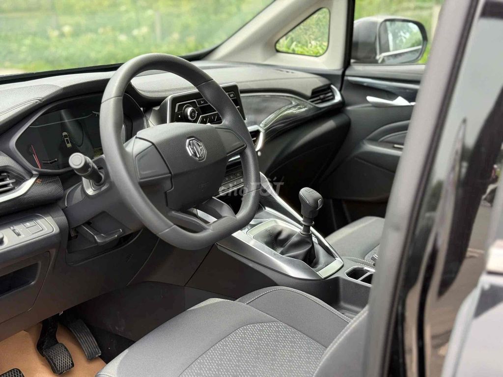 MG G50 - ảnh 5