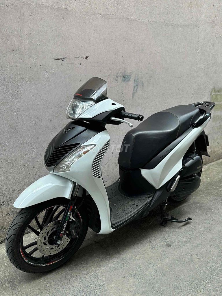 Honda SH 2014 - ảnh 1
