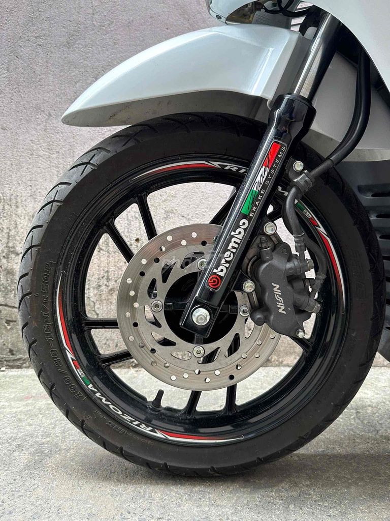 Honda SH 2014 - ảnh 2