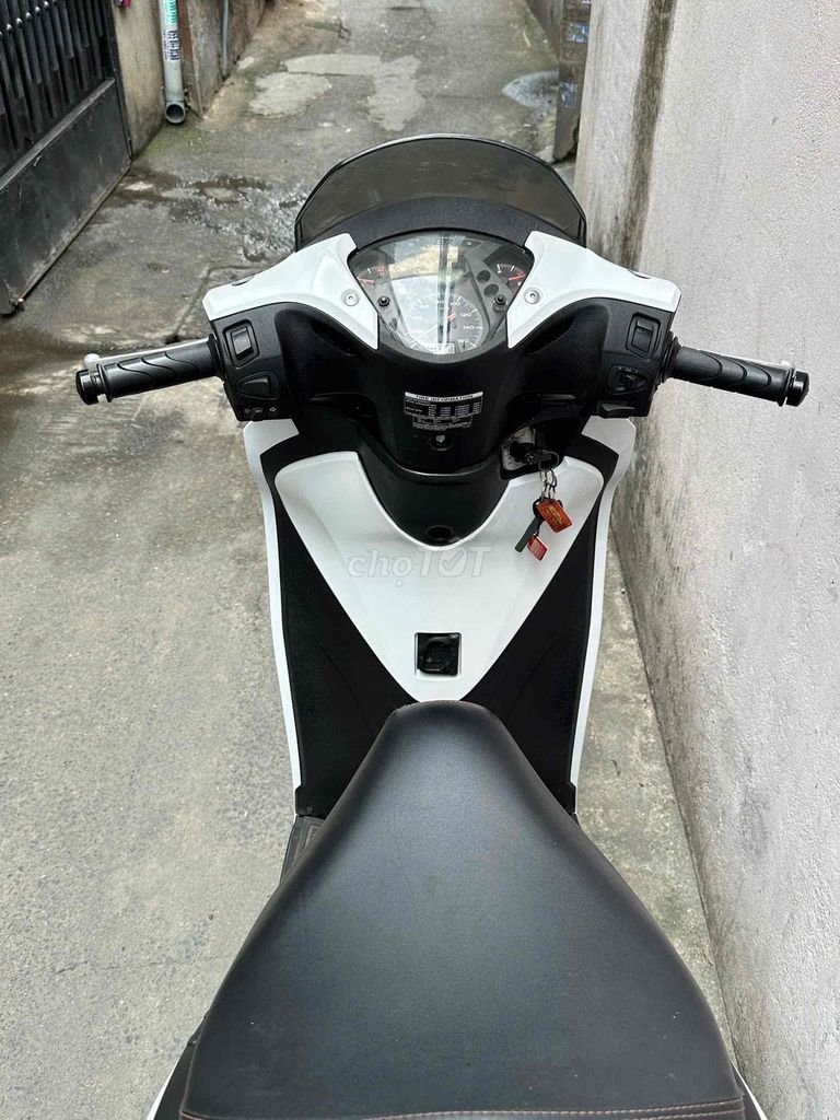 Honda SH 2014 - ảnh 3