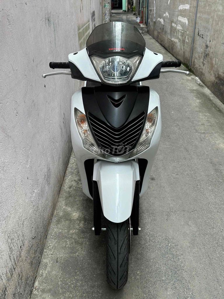 Honda SH 2014 - ảnh 4