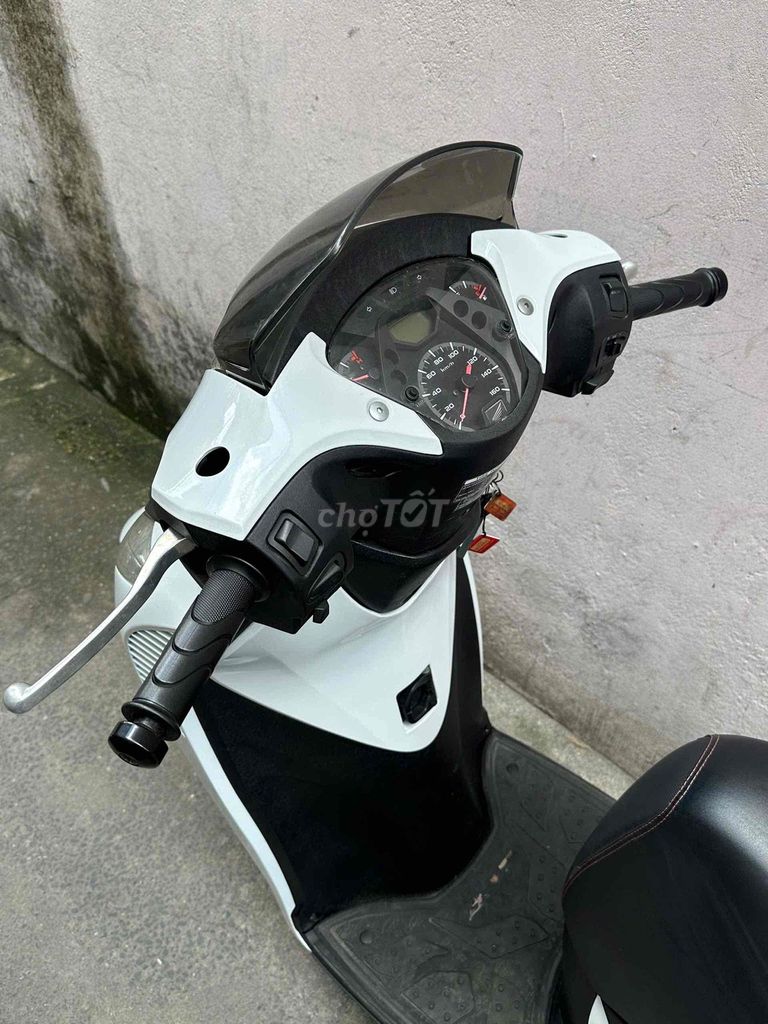 Honda SH 2014 - ảnh 5