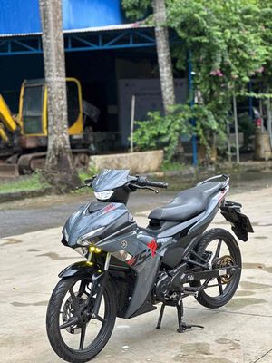 Yamaha Exciter 2021 - ảnh 1