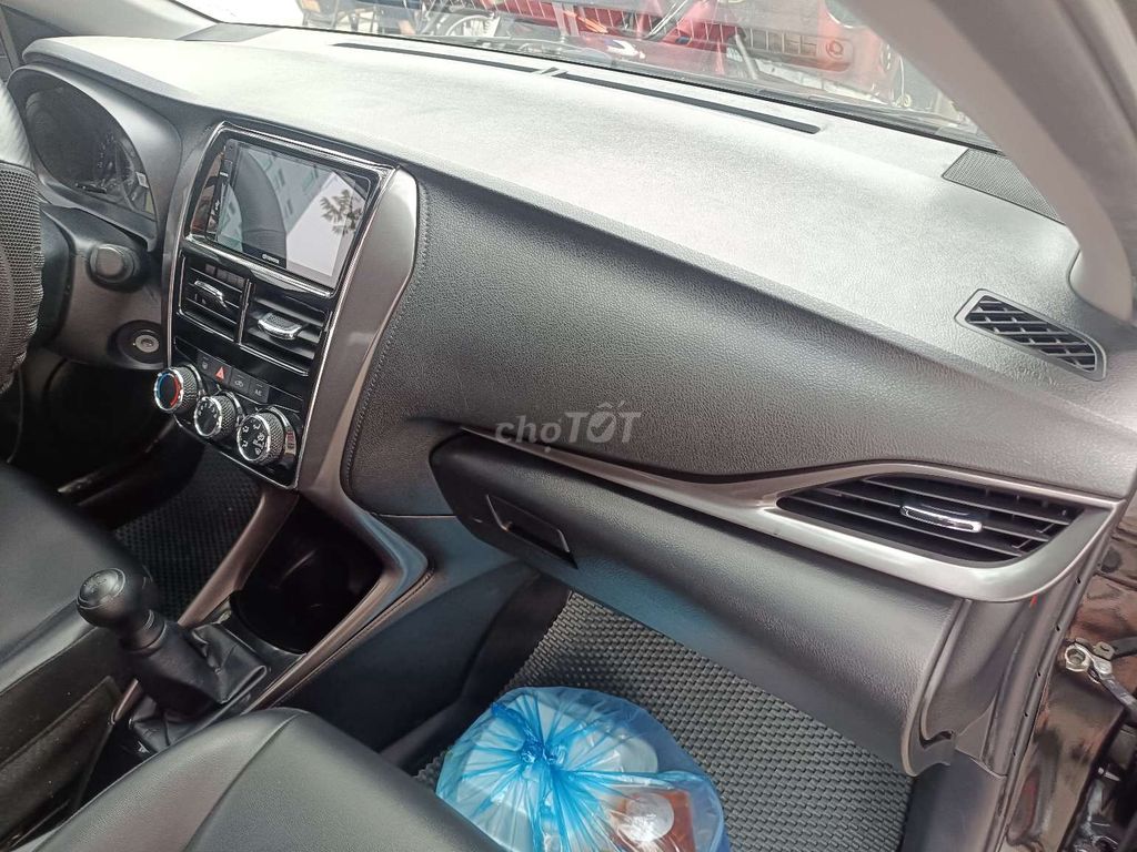 Toyota Vios 2021 - ảnh 5