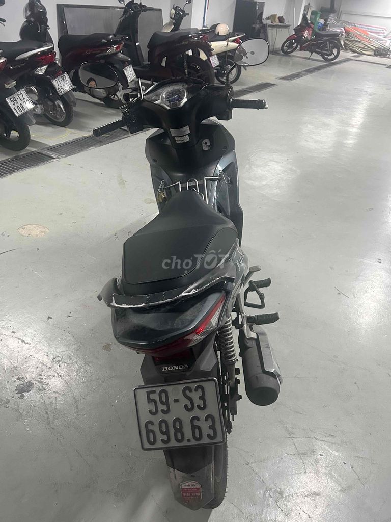 Honda Future 2022 - ảnh 3